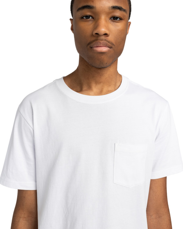 CAMISETA MASCULINO ELEMENT ICON LABEL
